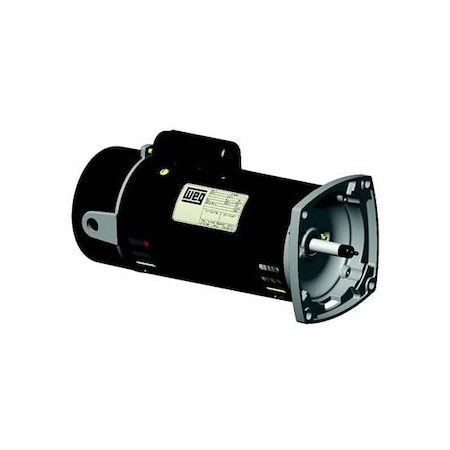Weg -1.1,3600, L48Y Frame, Pump Motors PCQ115